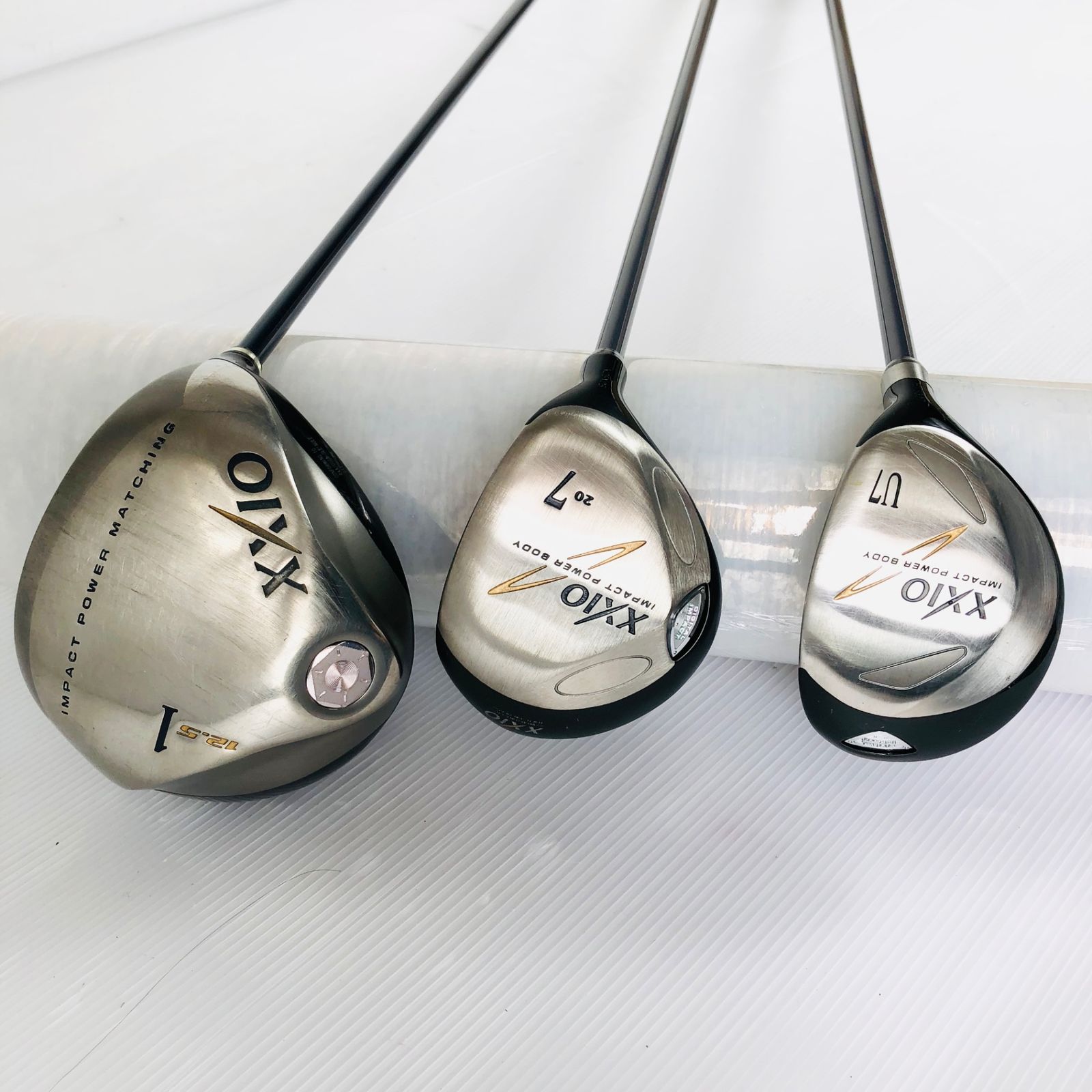 レディース ダンロップ ゼクシオ ゴルフ クラブ セット 初心者 入門 バッグ付 レディース ダンロップ ゼクシオ ゴルフ クラブ セット 初心者 入門