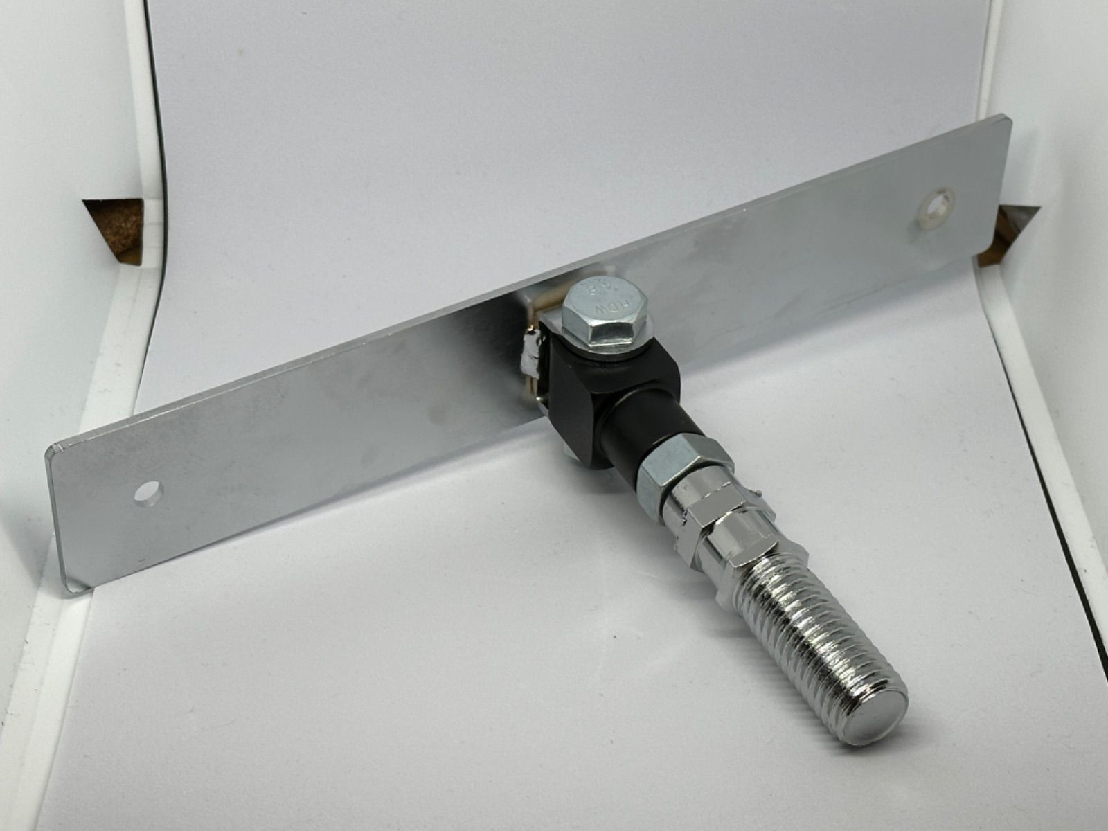 CR-Z 純正フロントバンパー ナンバープレート移動キット セット