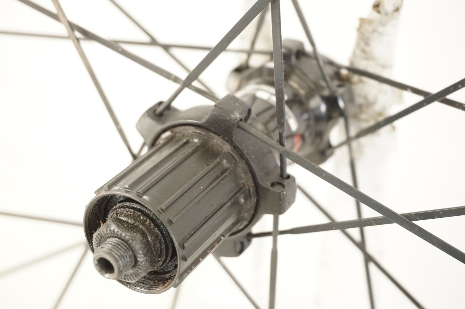 SHIMANO シマノ ホイールセット WH-RS30 ⁄ 「シマノ」 10速 バイチャリ 
