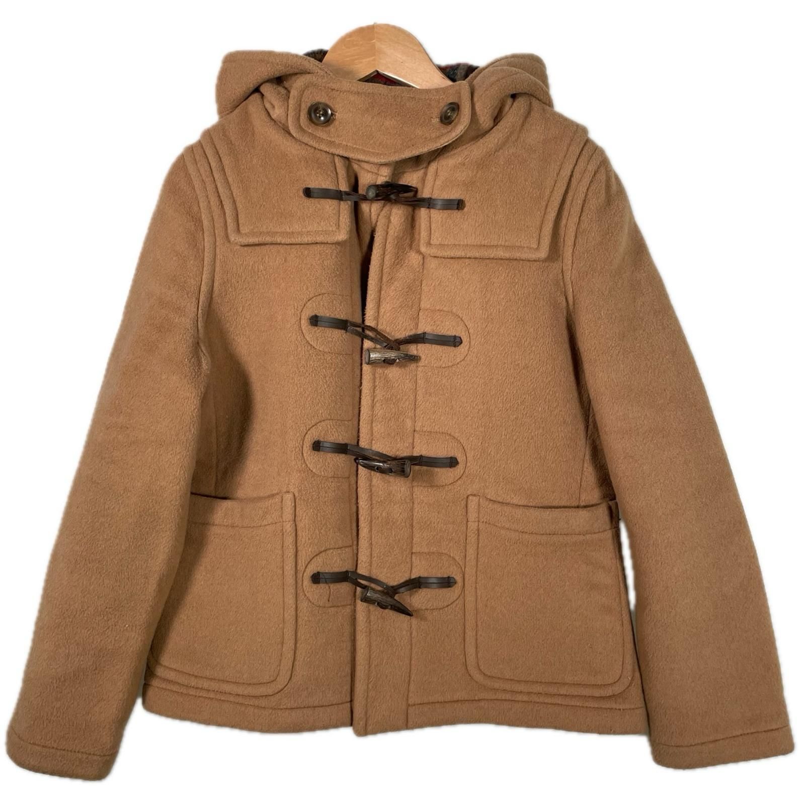 London Tradition ロンドントラディション レディース ダッフルコート