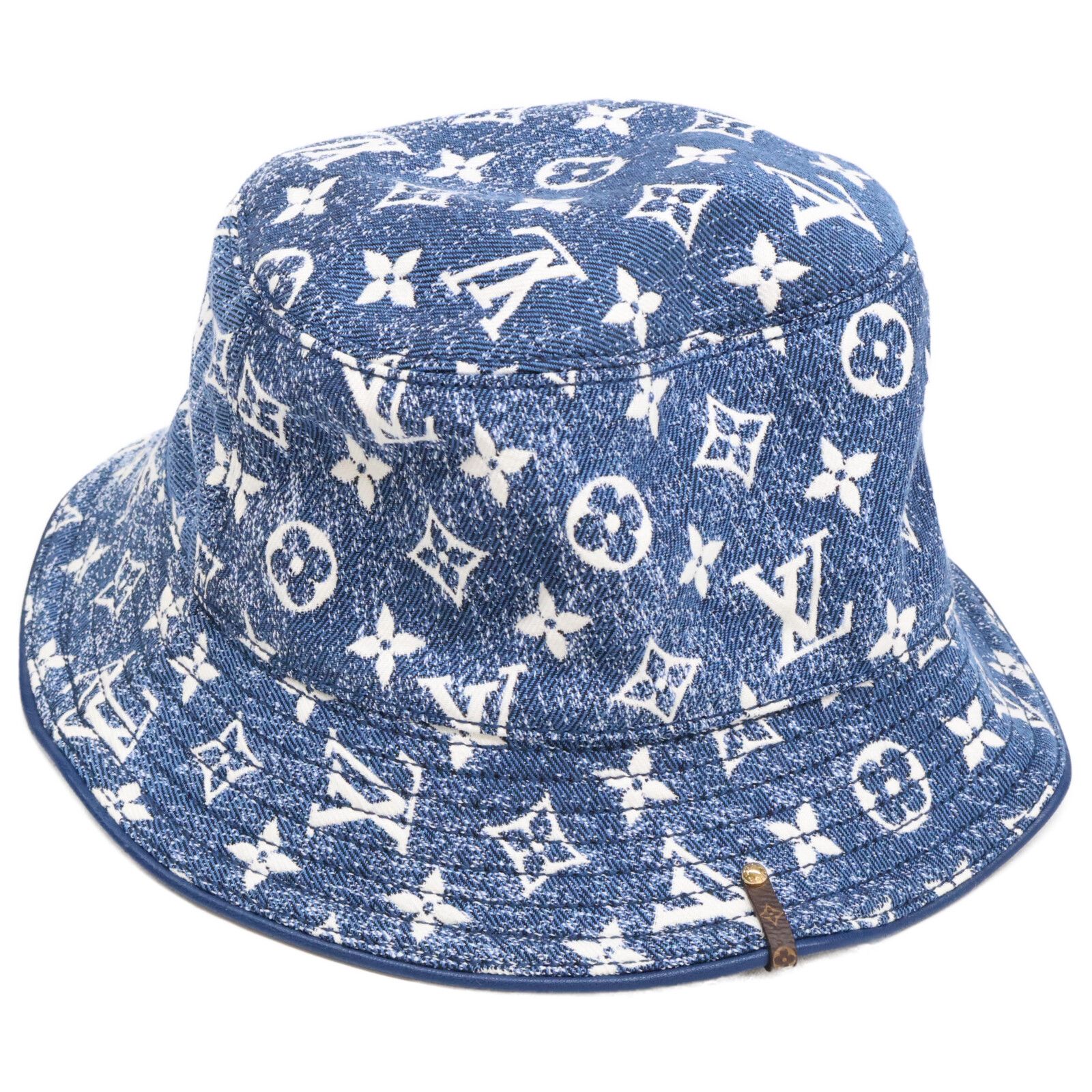 LOUIS VUITTON ルイヴィトン 【美品/国内正規】M77436 ボブ