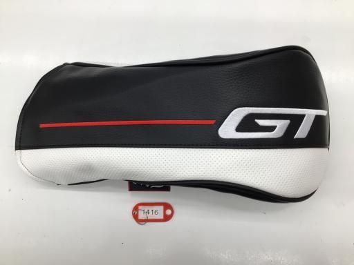 中古】 タイトリスト GT4 10° ドライバー DR TENSEI BLACK 1K 65