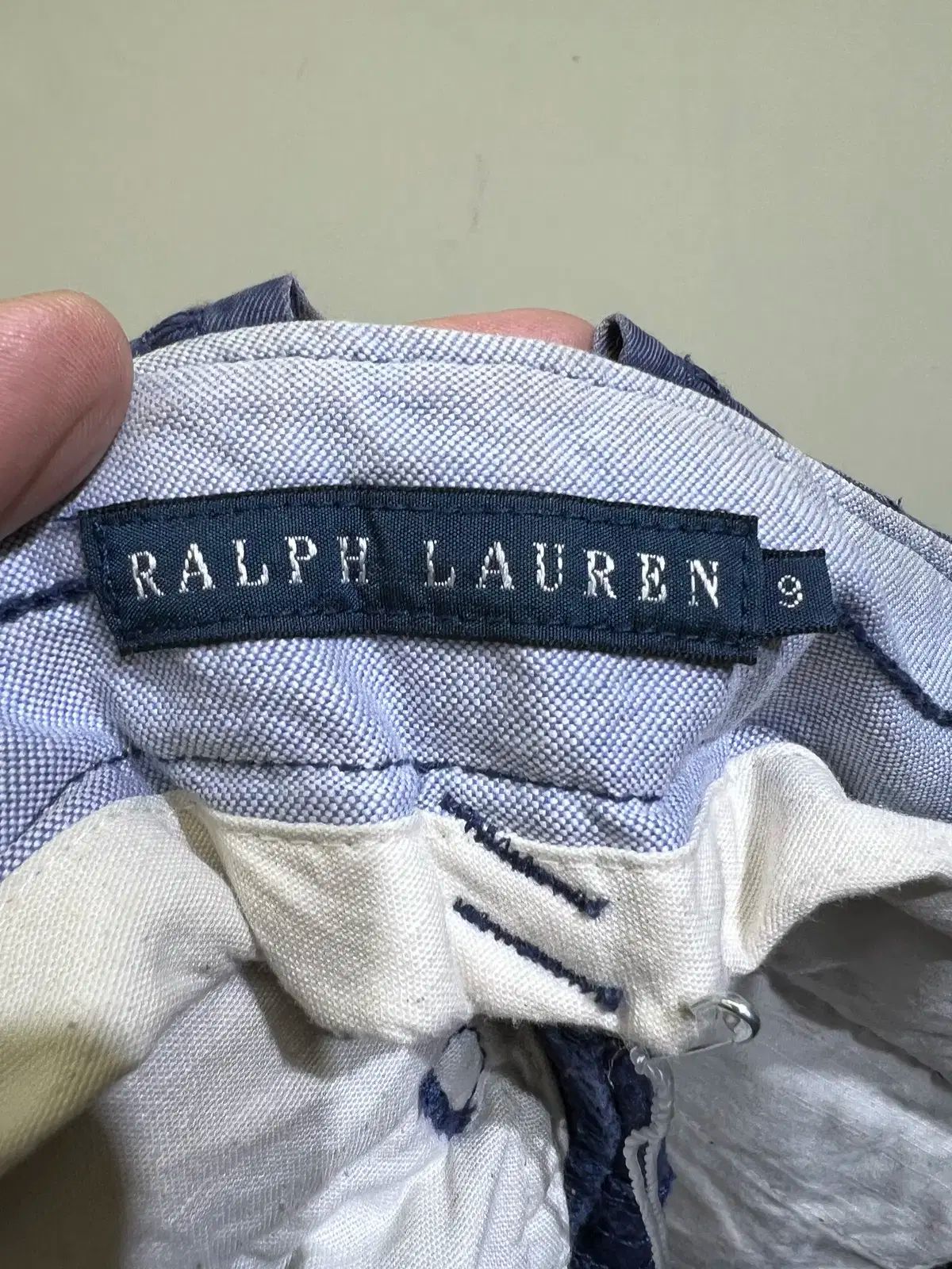 RALPH LAUREN