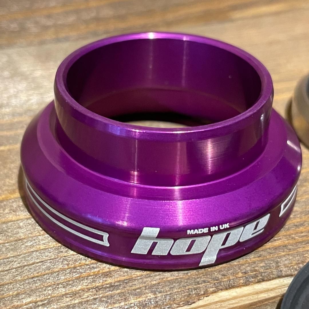 新品】hope ホープ 1 1/8