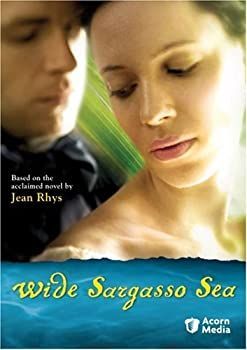 【】Wide Sargasso Sea [DVD] [Import]