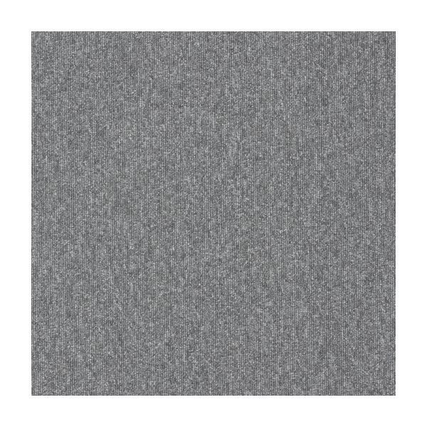 業務用 防炎・静電 タイルカーペット 約50×50cm 20枚入 ECOS MJ-1001