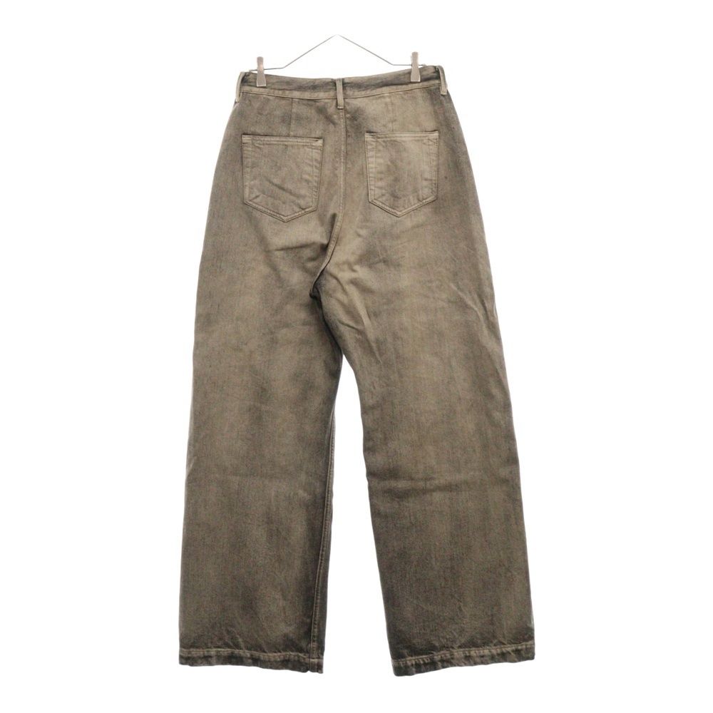 新品タグ付き✨23SS　定価3.6万　ドゥーズィエムクラス　Bitchinパンツ 新品タグ付き✨23SS 定価3.6万 ドゥーズィエムクラス Bitchinパンツ