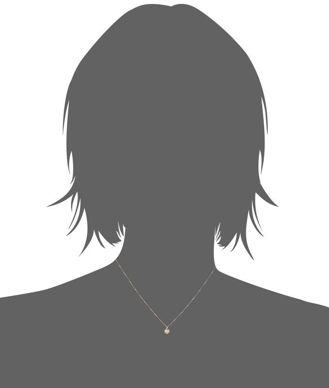 ネックレス