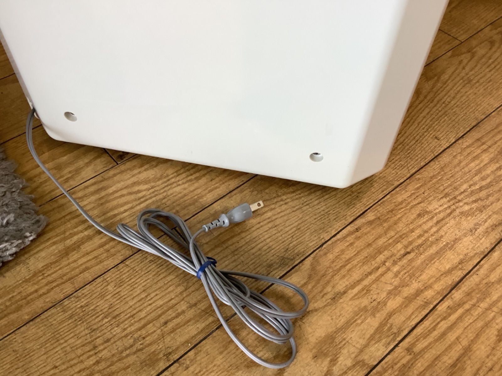 どこでもクーラー