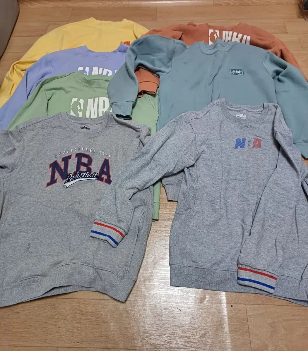  NBAKIDS キッズ 150 スウェット ズボン その他 ボトムス スパッツ