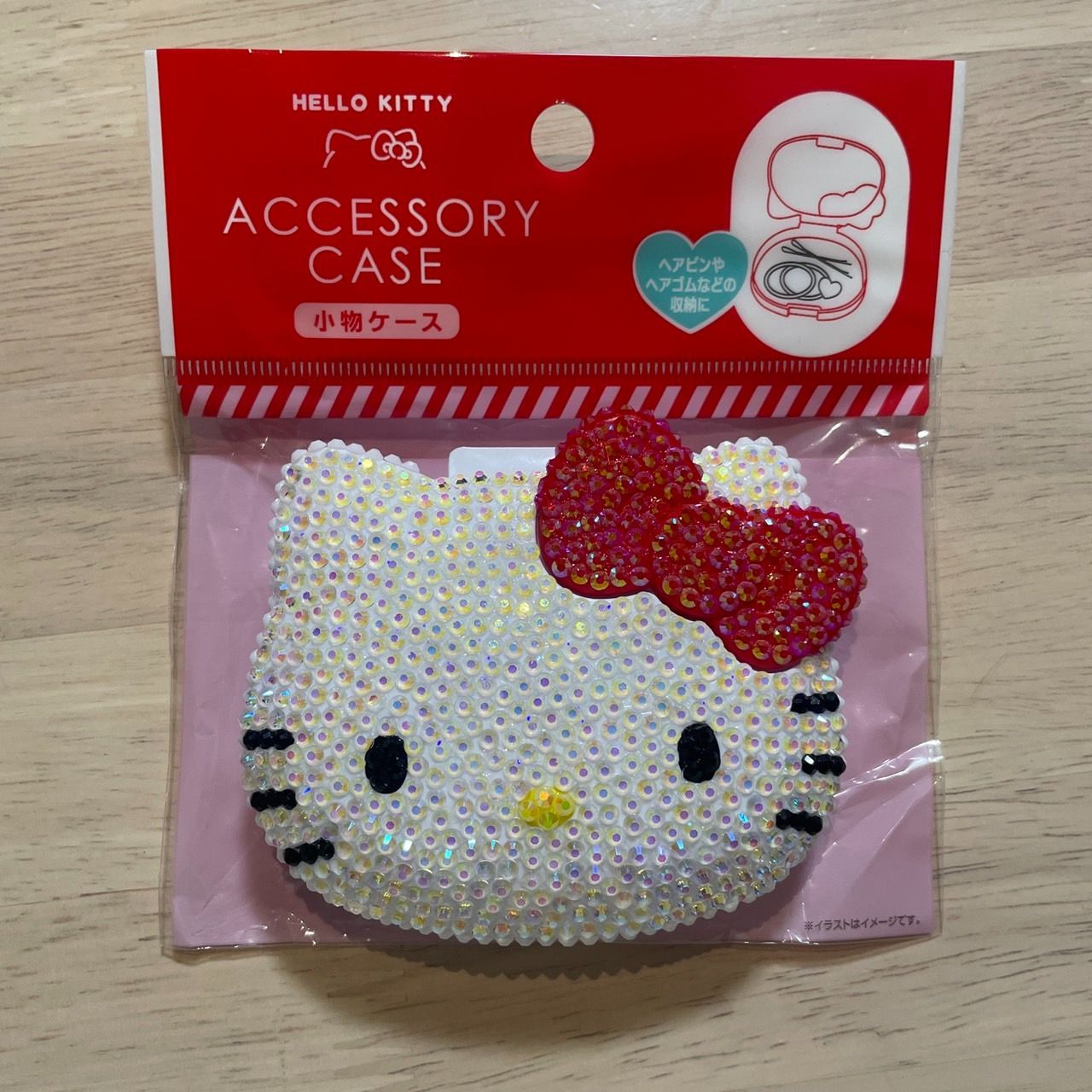 3494ハローキティハワイコモノケース 3494ハローキティハワイコモノ