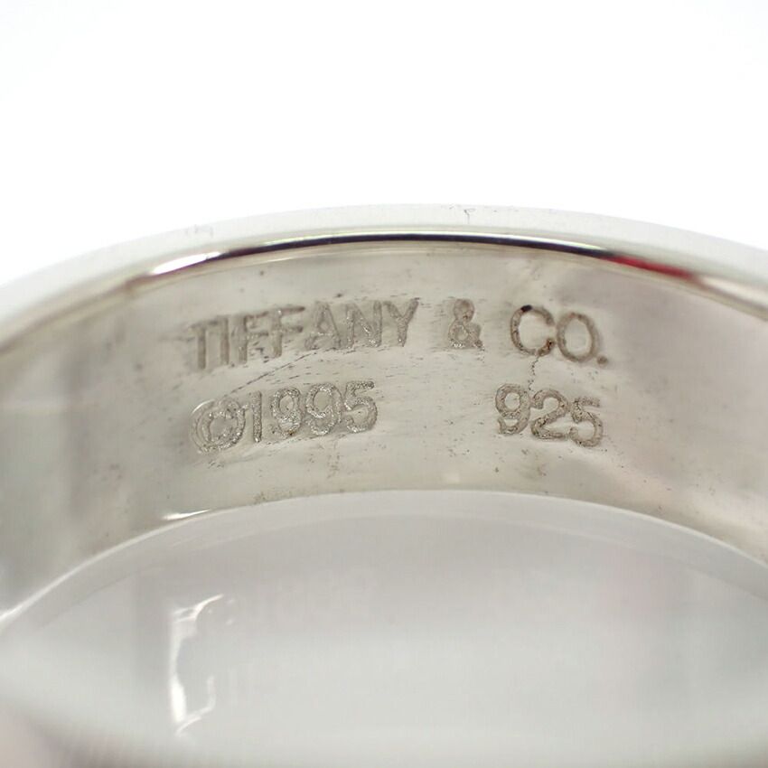 ティファニー 925 アトラス リング /11号/g510-32 - メルカリ 