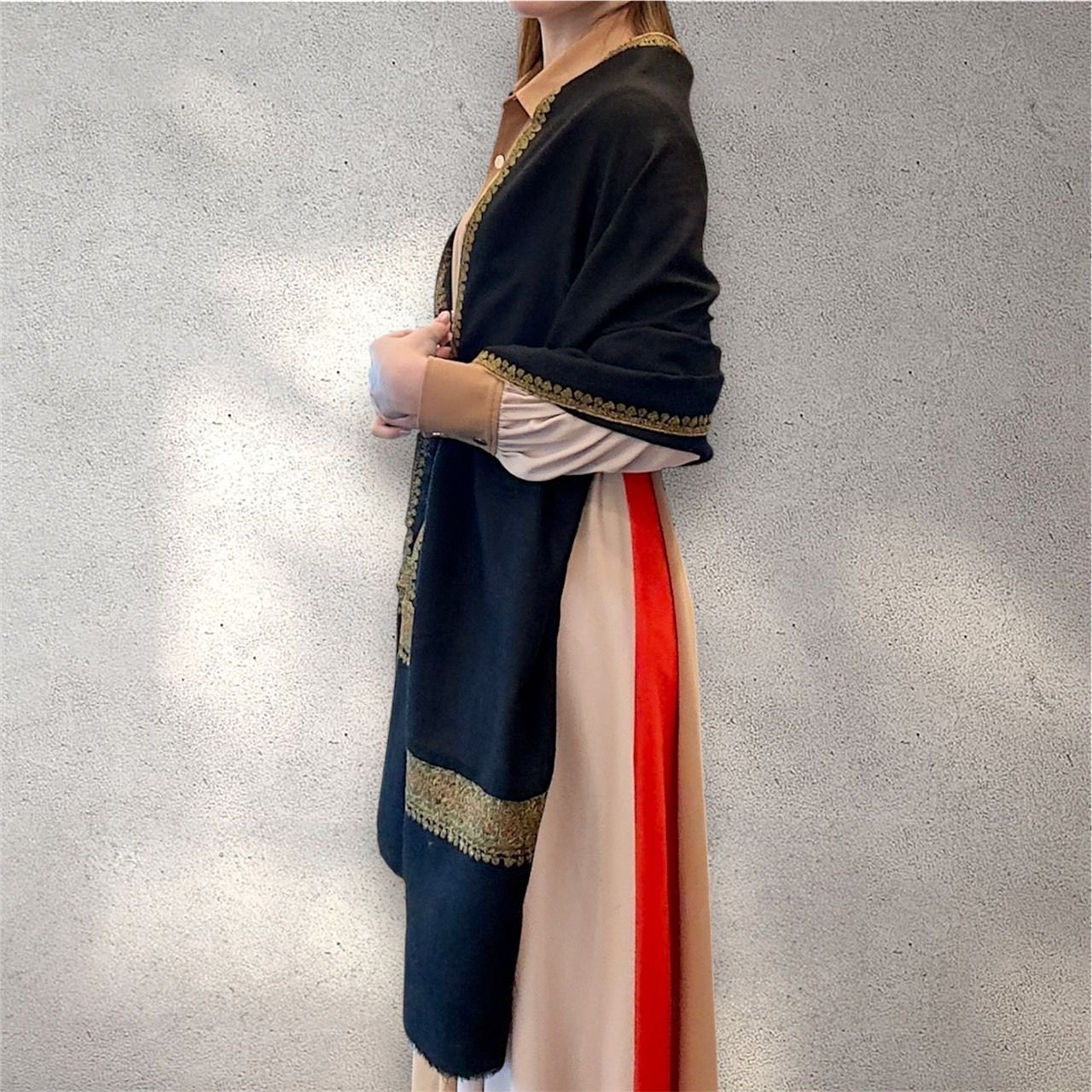 シルク糸
