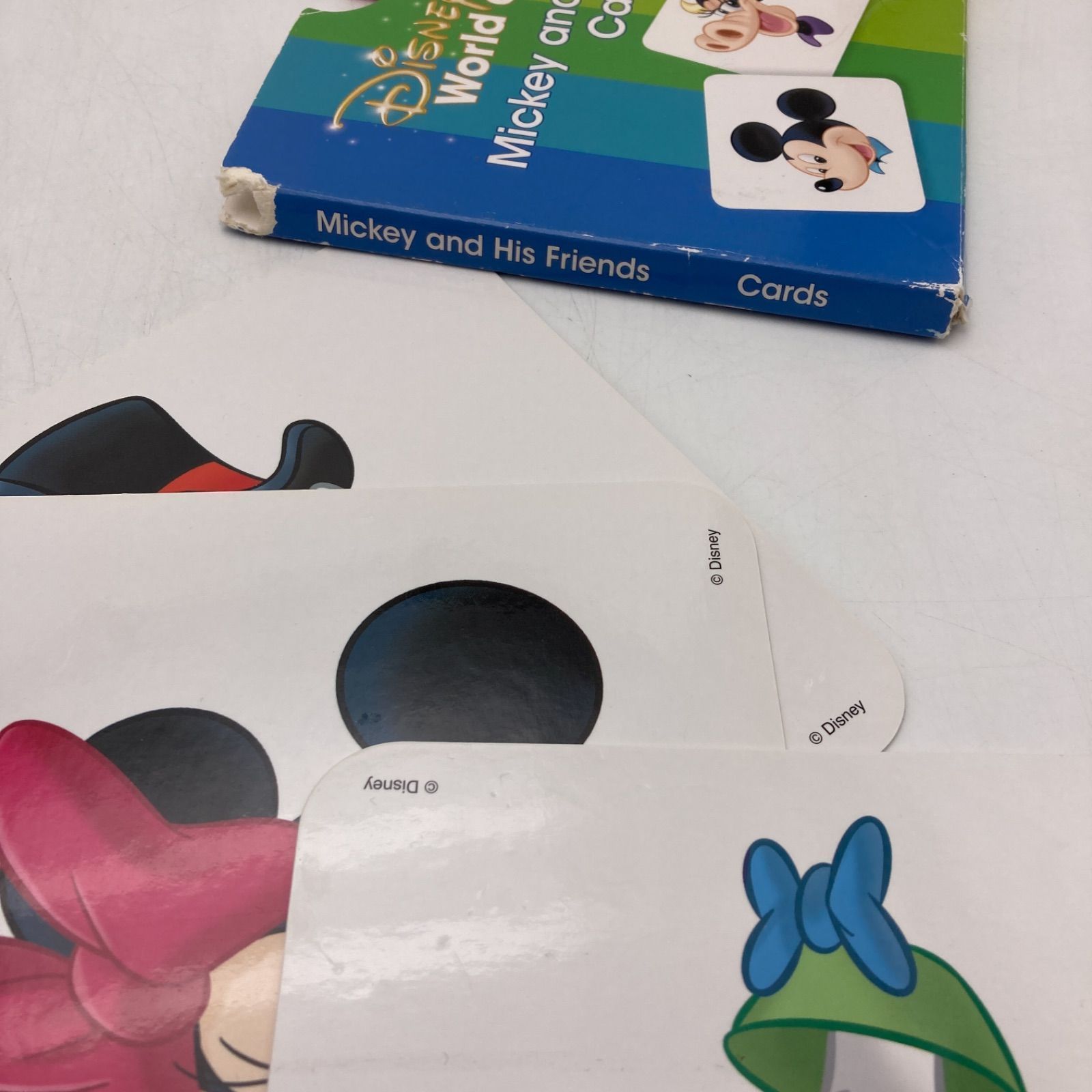 CD