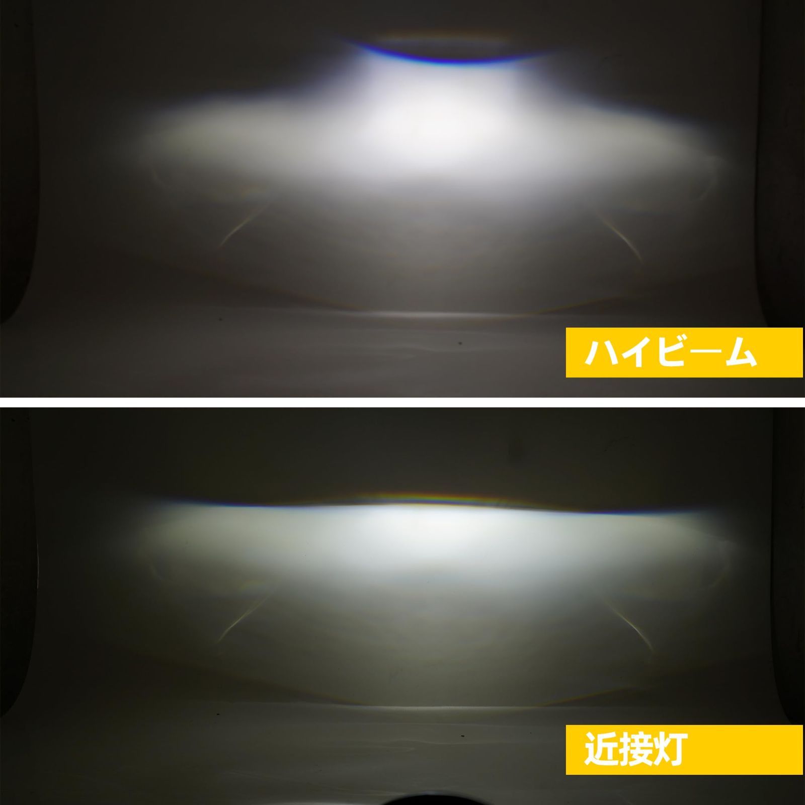 ヘッドライト スタイルDRL 旋風 スーツ 5.75インチLEDヘッドライトJA65 CT125 Fogocorss