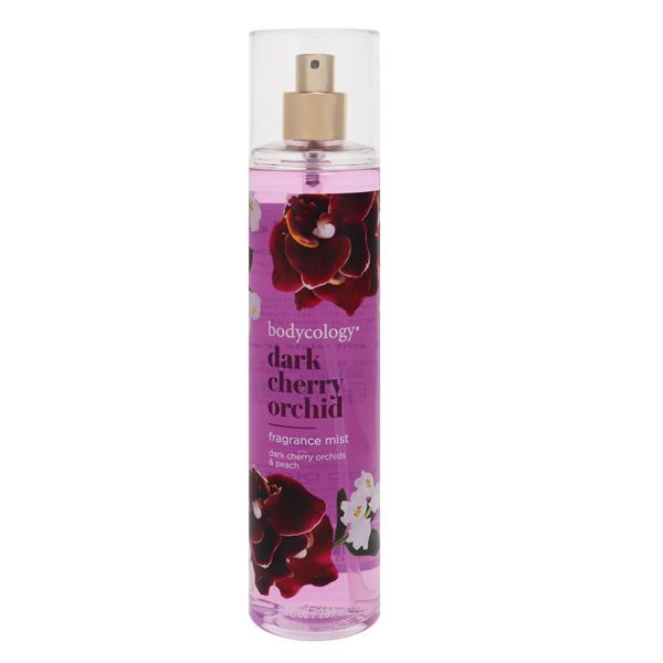ボディコロジー フレグランスミスト ダークチェリーオーキッド 237ml 香水 フレグランス DARK CHERRY ORCHID FRAGRACE MIST BODYCOLOGY 新品 未使用