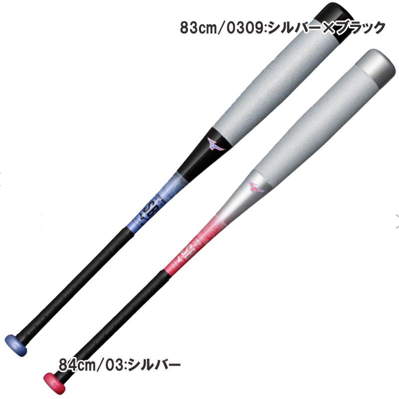 ミズノ MIZUNO 軟式用ビヨンドマックスNE トップ 野球 軟式バット カーボンバット ビヨマ 25AW 1CJBR20583|84