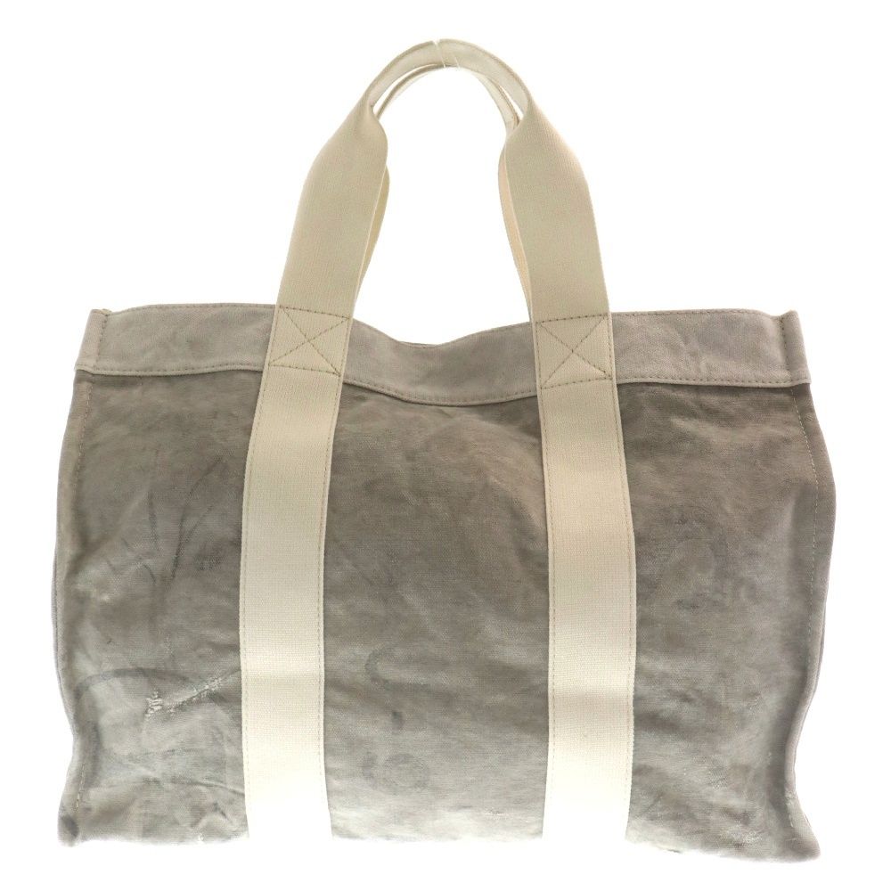 READY MADE (レディメイド) ASY TOTE LARGEイージートート ロゴ