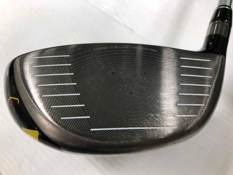 TOUR B JGR 9.5 SR TG 1-5 ドライバー ブリヂストン 最短