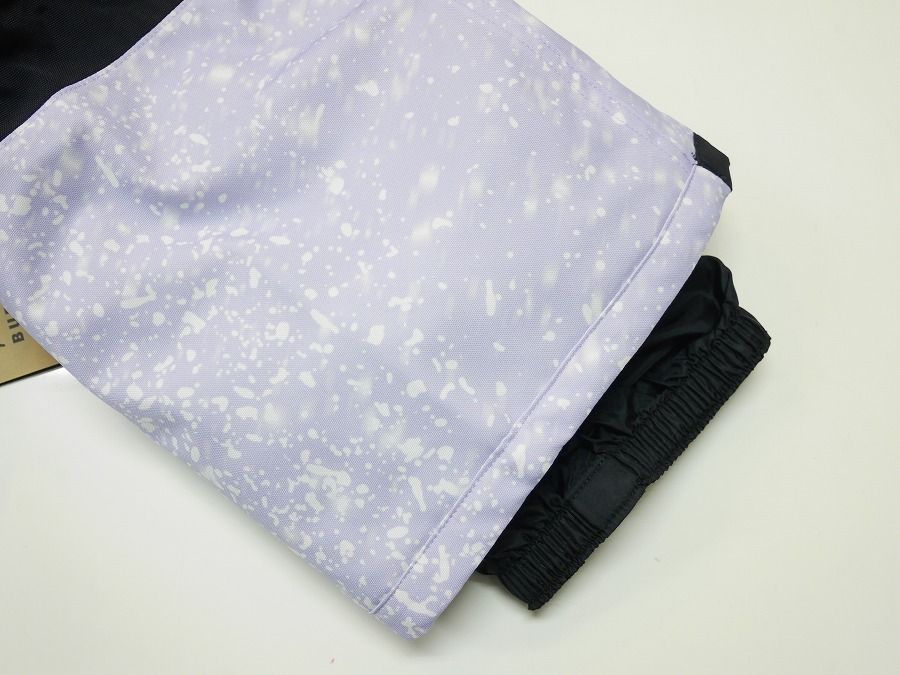 Bib Pants