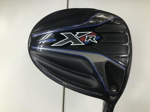キャロウェイ XR 16 10.5° ドライバー DR XR 2016 ドライバー フレックスR メンズ 男性用 右利き 右用 Cランク ゴルフクラブ