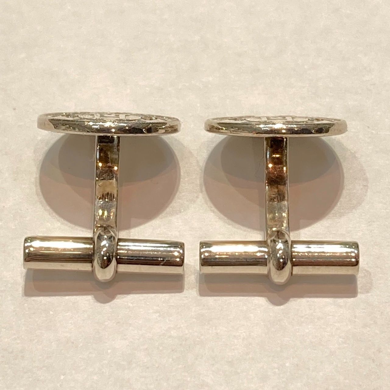 HERMESカフス 新品未使用品 www.didaktis.co.rs