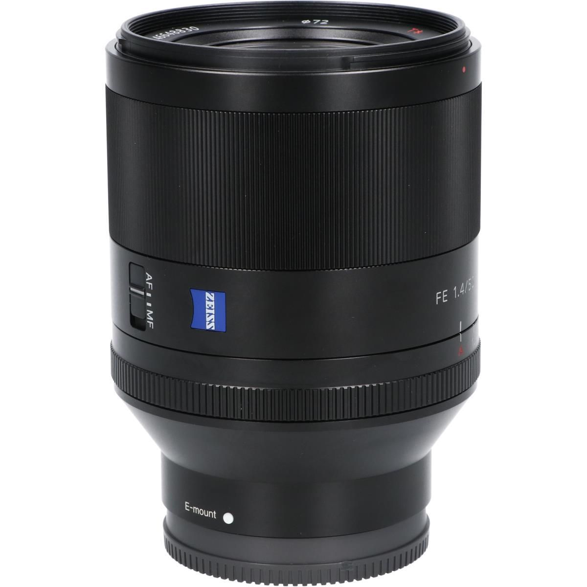 Ｆ１．４ＺＡ