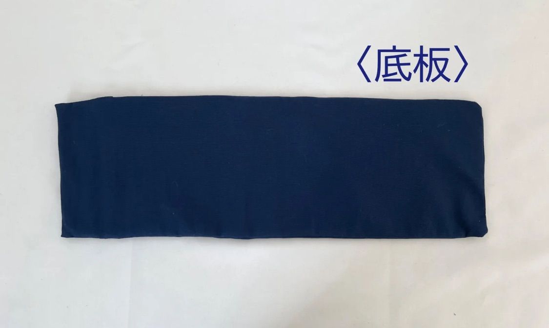 サイドポケット 大きめトートバッグ