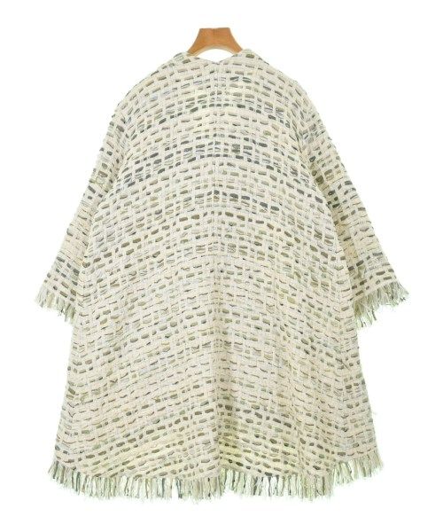 CHANEL コート その他 レディース 古着 送料無料