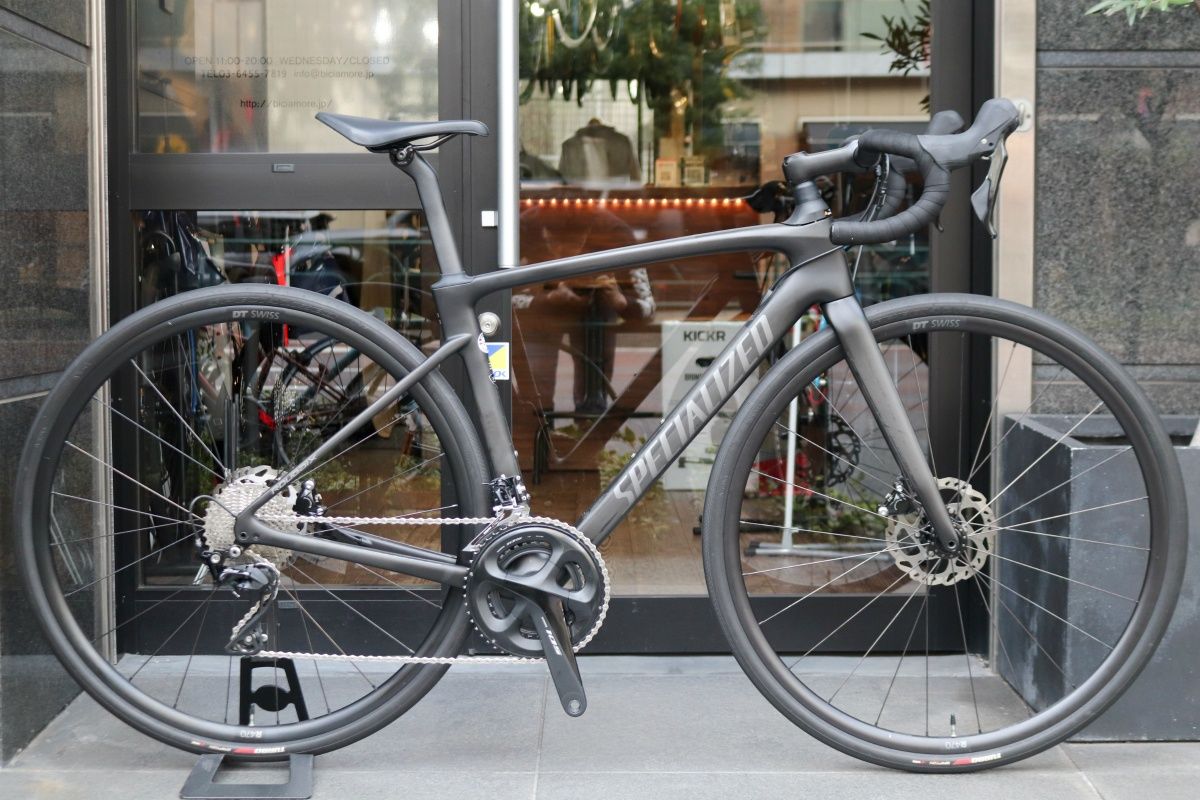 スペシャライズド ルーベ 2017 Specialized roubaix 52サイズ フル