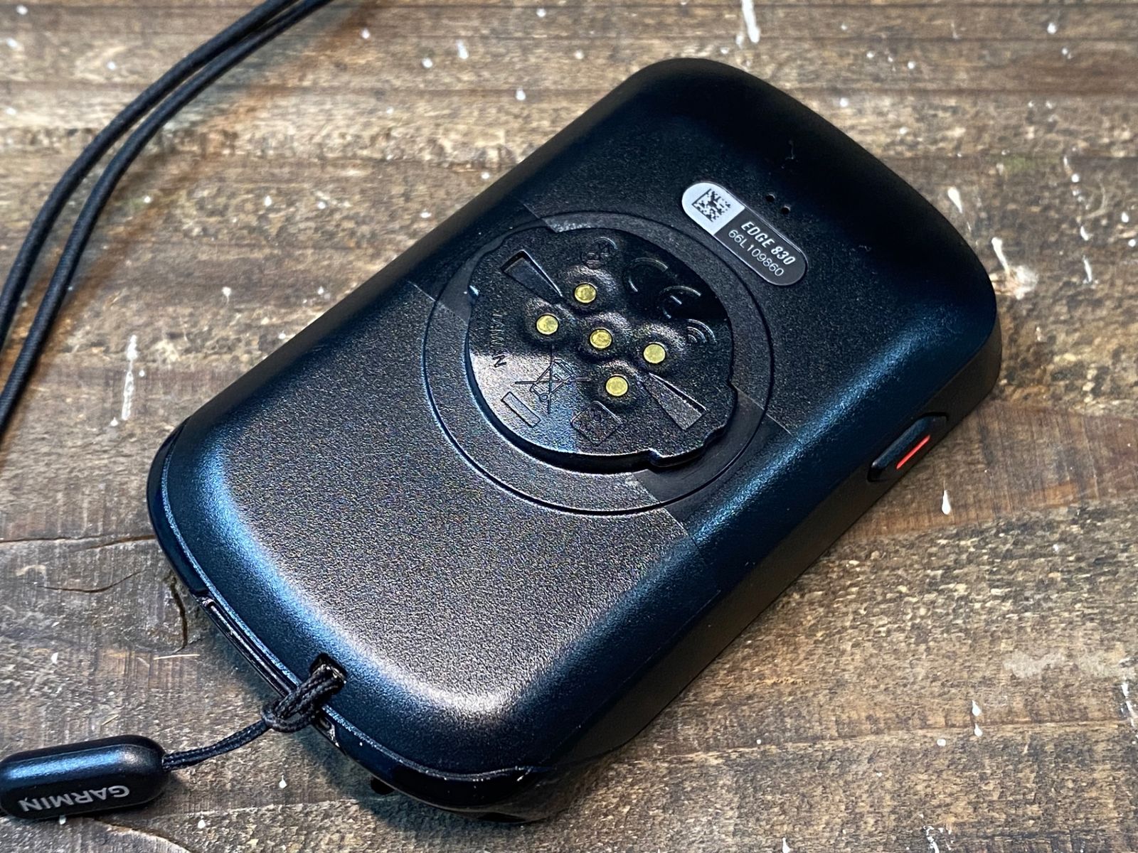 ガーミン 830 本体 GARMIN830 本体のみ Garmin EDGE 530 新品 セット