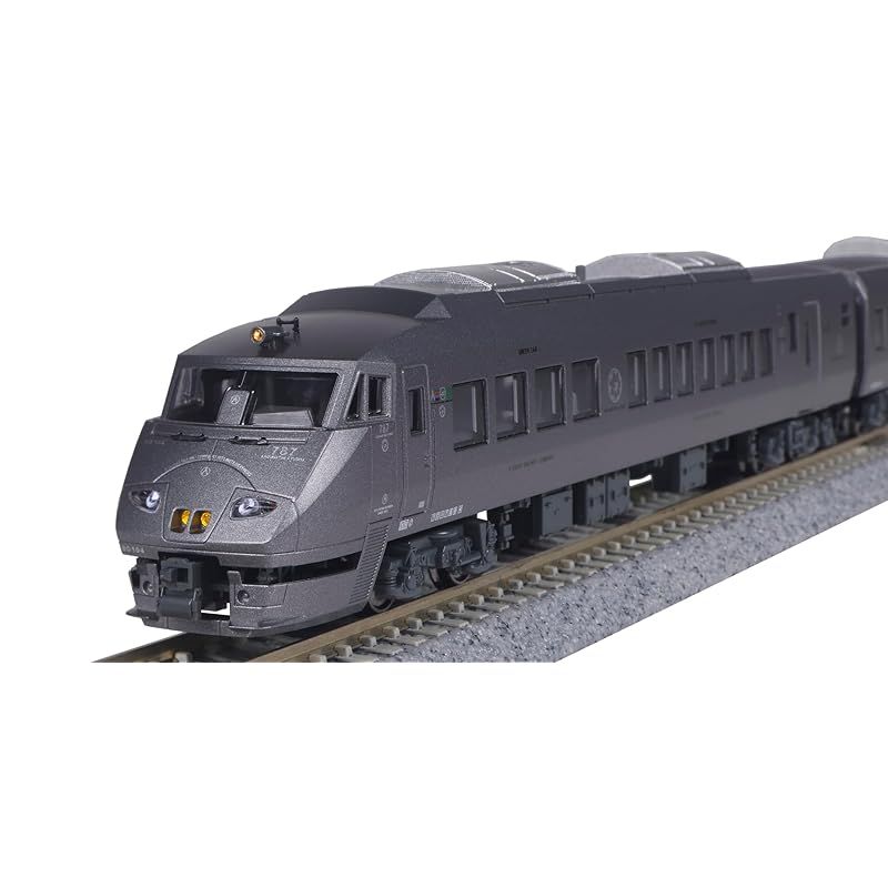 KATO Nゲージ 787系 アラウンド ザ 九州 4両セット 10-1541 鉄道模型 電車