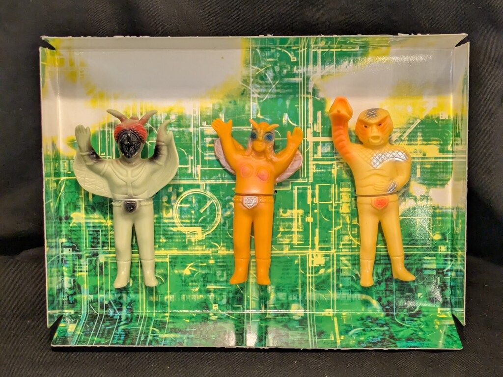 ライダー怪人ミニソフビコレクション ユニファイブ Yahoo!オークション - 【未開封品】unifive ユニファイブ 仮面ライダー