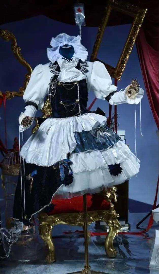 お待たせ! 特製 高級 東方project 東方プロジェクト コスプレ衣装※ウィッグ コスプレ衣装