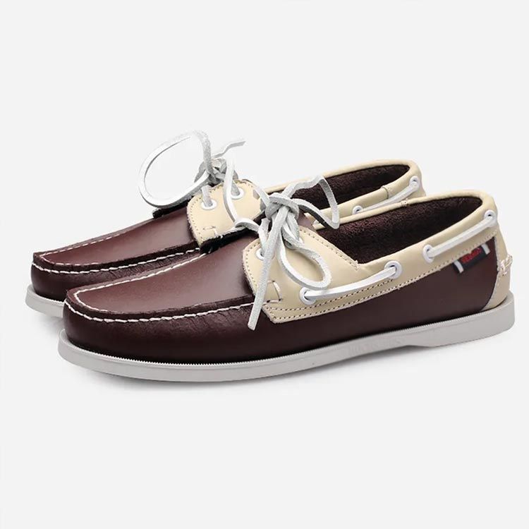 エルメス　革靴　デッキシューズ　ターボ　スリッポン　モカシン HERMES(エルメス) / ターボスリッポンローカットスニーカー/41