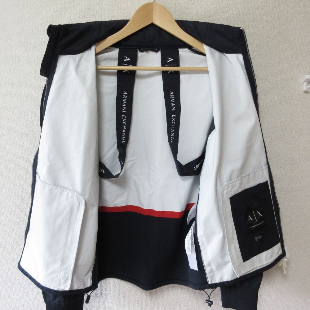 楽天市場】アルマーニエクスチェンジ ジャケット 中古 メンズの通販