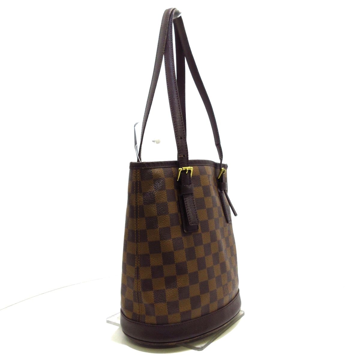 LOUIS VUITTON(ルイヴィトン) ショルダーバッグ ダミエ マレ N42240