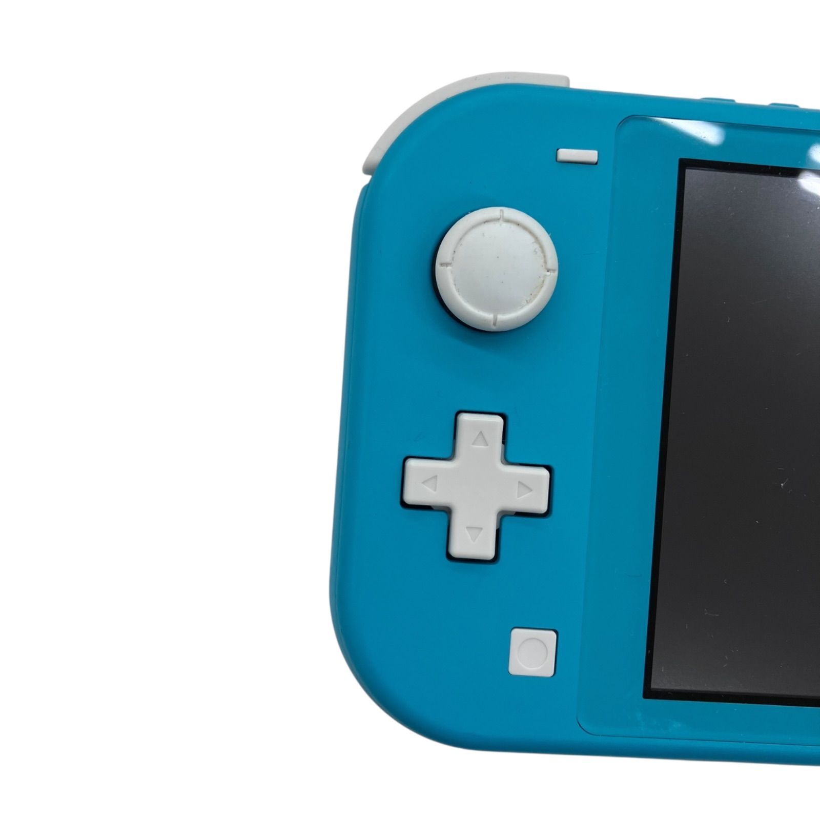 186000 現状品 任天堂 ／ Nintendo ニンテンドー Switch Lite