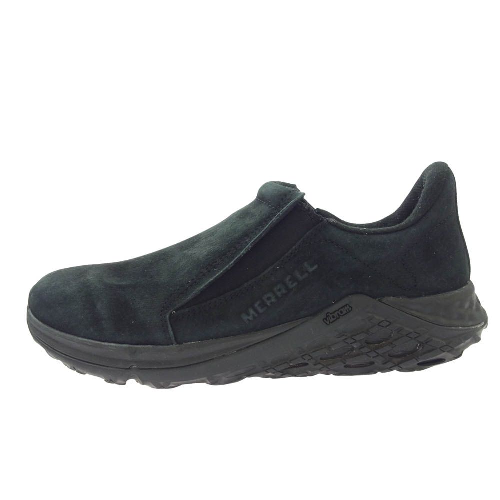 MERRELL メレル JUNGLE MOC 2.0 BLACK ジャングル モック