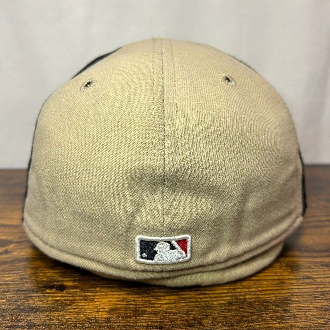 D84 ニューエラ LA ドジャース usa製 ヴィンテージ 大谷翔平 1710