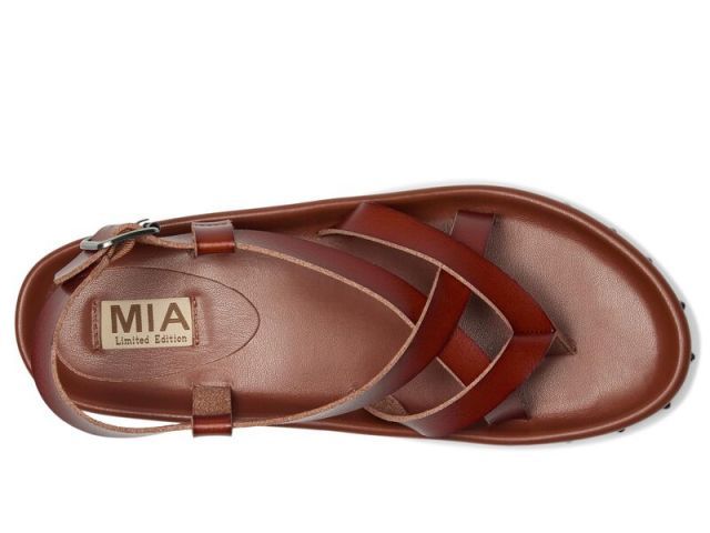 ミア (MIA) レディース サンダル・ミュール シューズ・靴 Elori (Black) ミア (MIA) レディース サンダル・ミュール シューズ・靴 Havana (Black)