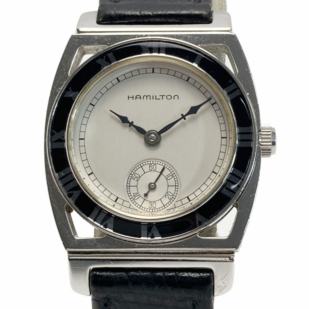 OH済 70s スイス製 ユニバーサルジュネーブ ALTESSE 手巻き腕時計