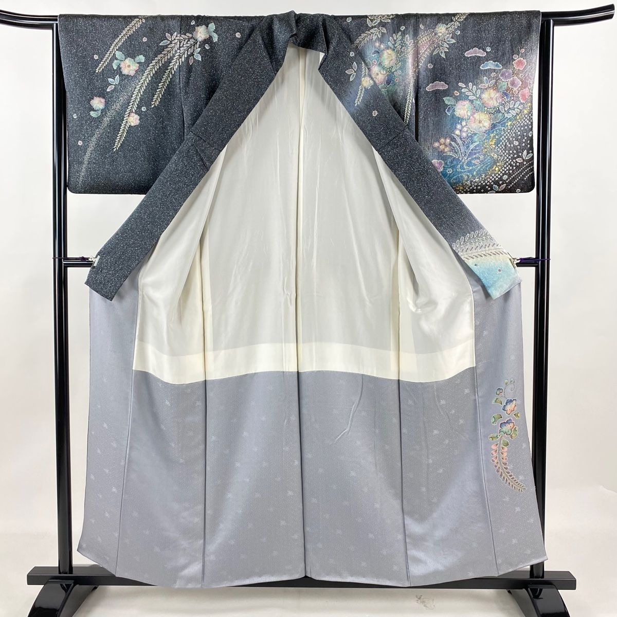 裄丈64.5cm
