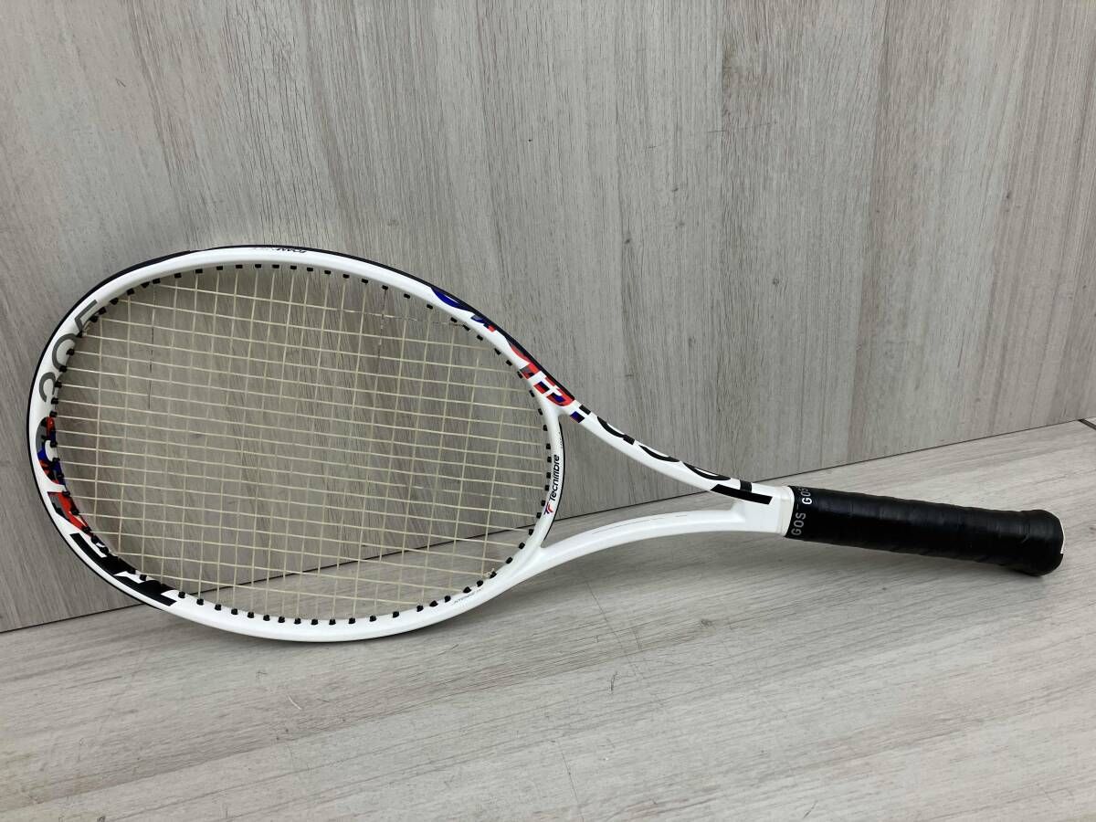 Tecnifibre TF-40 315 16M 2025 硬式テニスラケット サイズ2