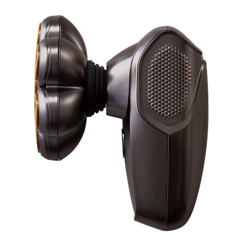 アピックス 7ヘッドボディシェーバー ASV-B 07 回転刃 ASVB