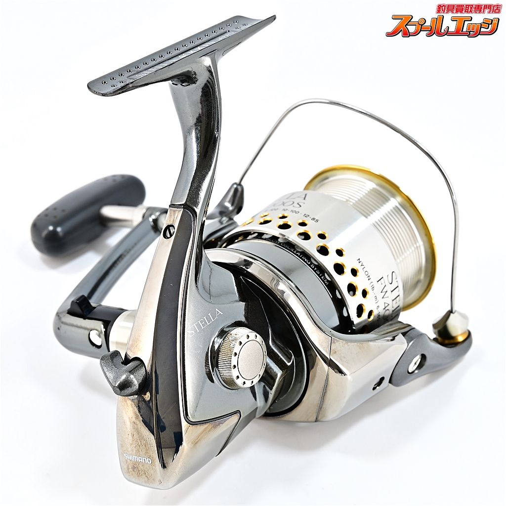 ステラ⭐︎ プロフ必読 【シマノ】 01ステラ FW4000S SHIMANO STELLAm41595 - メルカリ