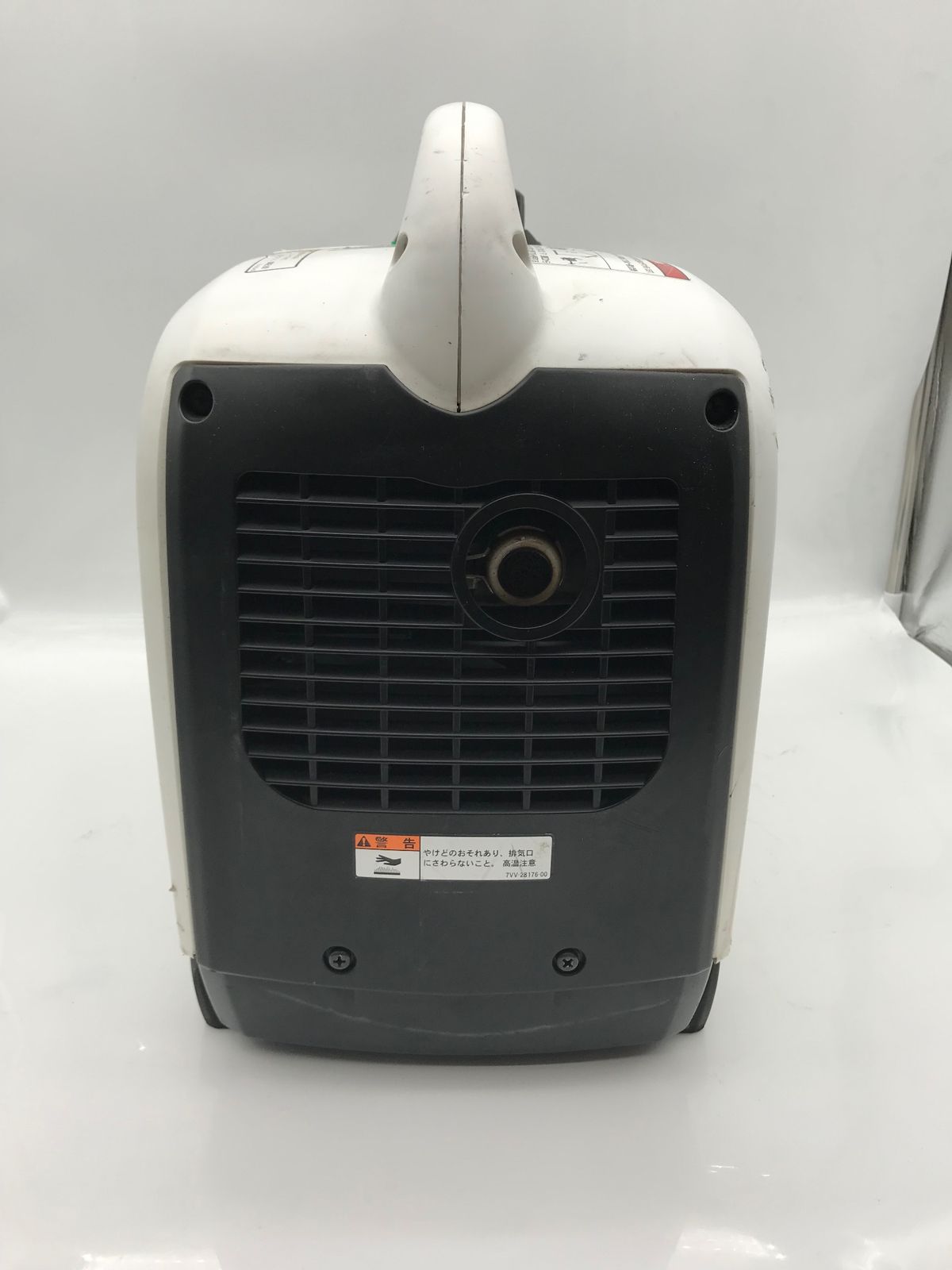 〇YANMAR|ヤンマー インバータ防音発電機