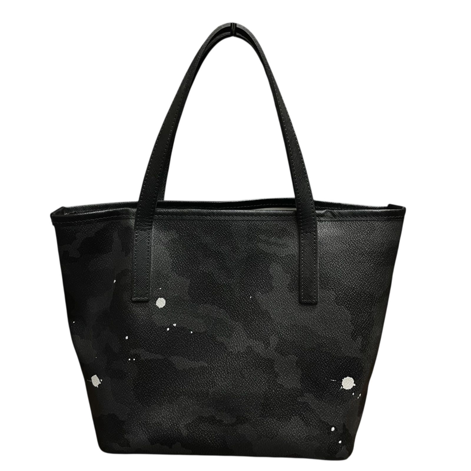 GENTIL BANDIT ジャンティバンティ トートバッグ PM ブラックカモ GENTIL BANDIT ツールトートバッグ PM カーキカモ|GENTIL BANDIT