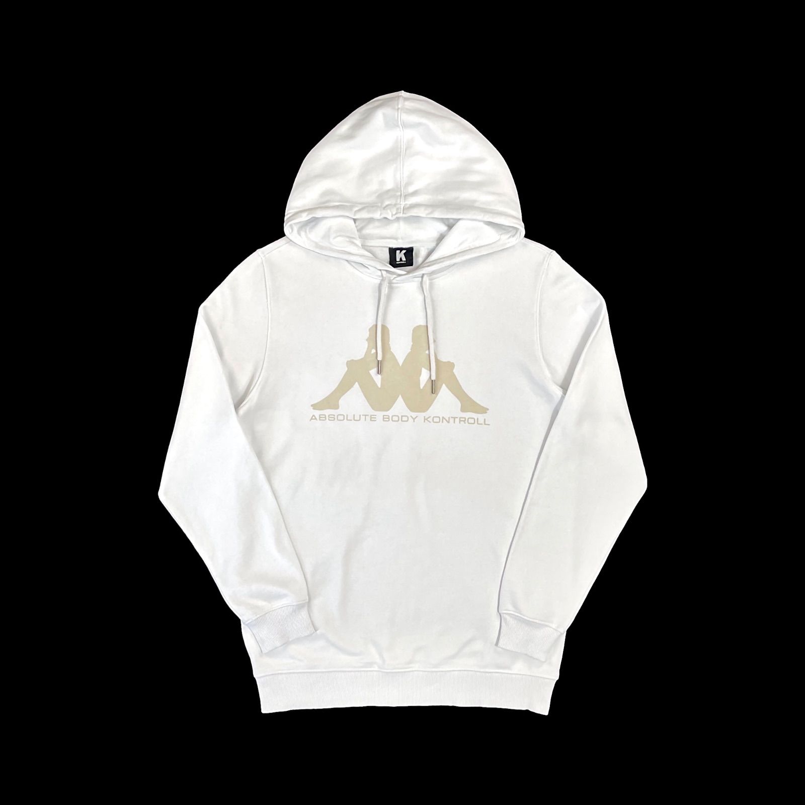 Kappa Kontroll カッパ コントロール アダムとイブ オミニ ブランド