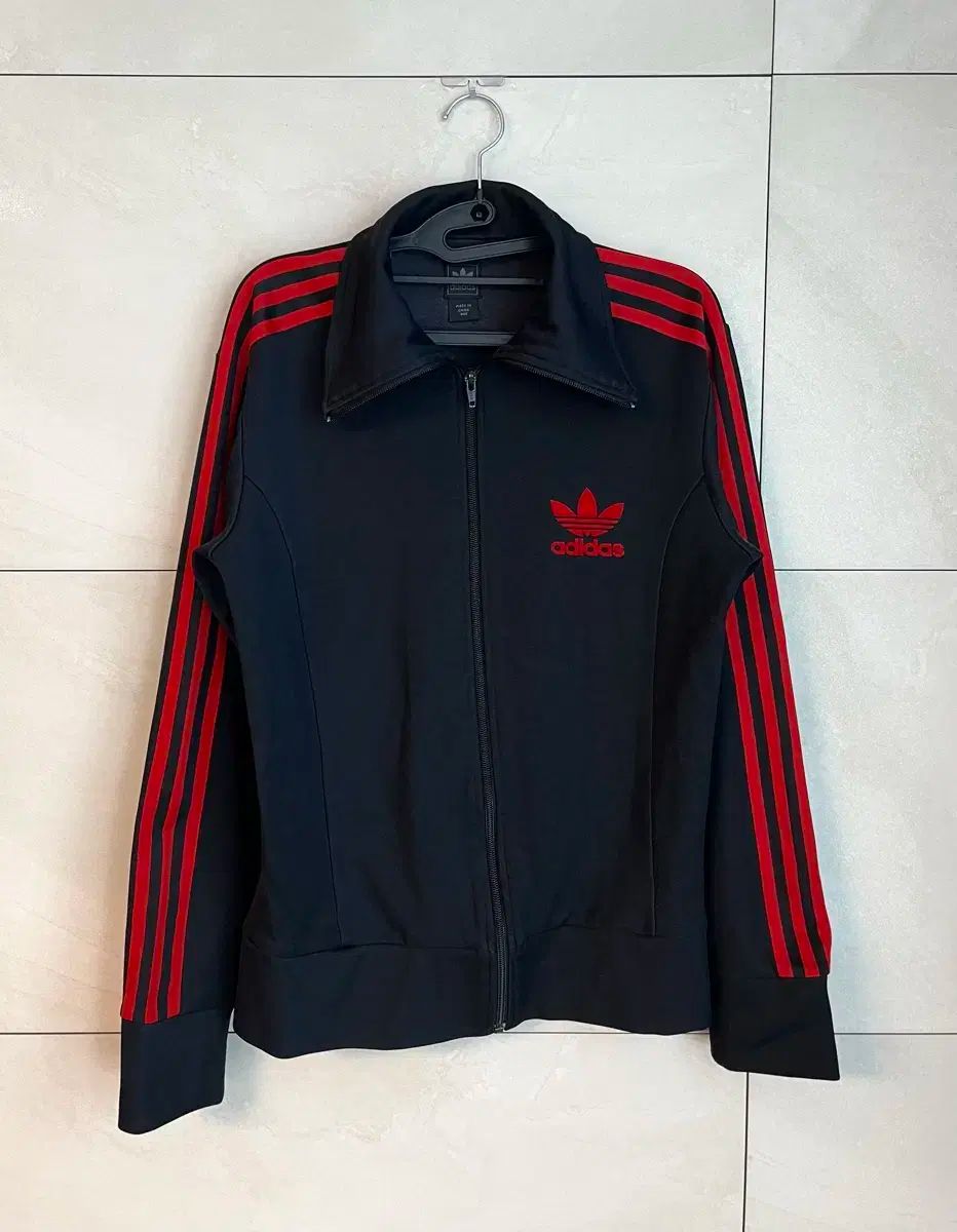adidas アディダス グーフィーバード 剣 洗える 必須アイテム ジャージ 95 size